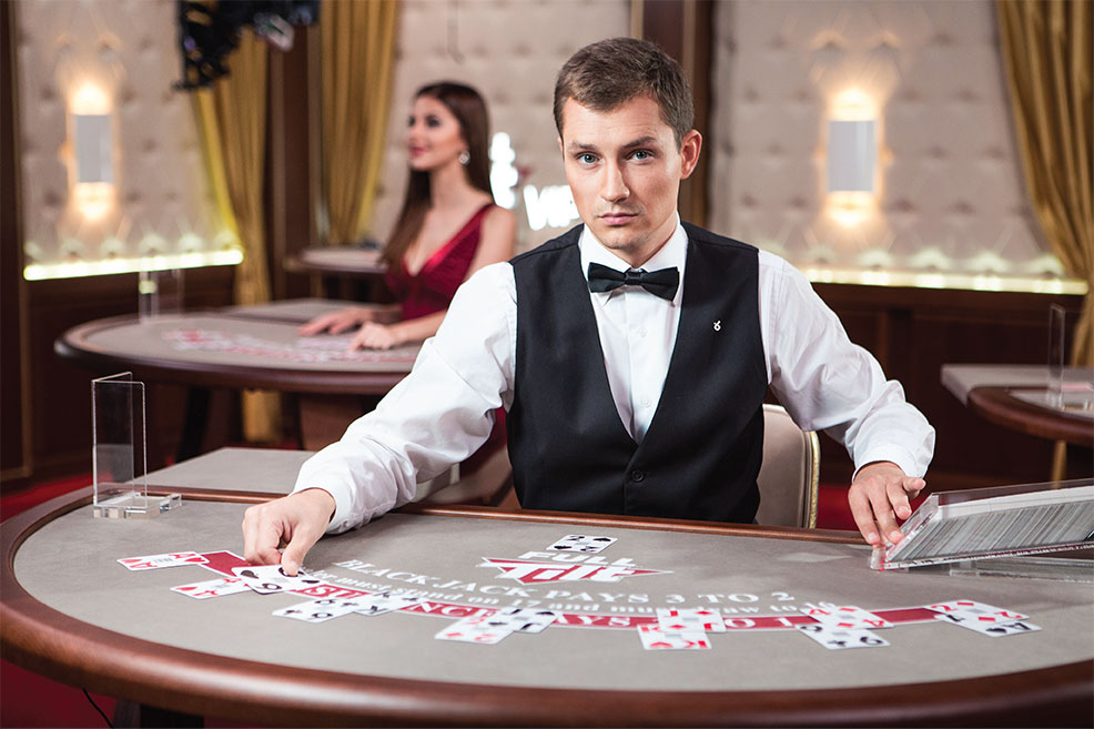 Dealer Là Gì? Cách Để Trở Thành Dealer Có Thể Bạn Chưa Biết