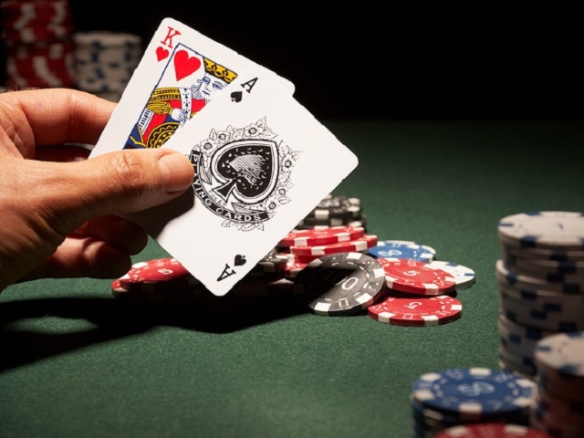 Hướng Dẫn Cách Downswing Poker Nhanh Chóng Và Hiệu Quả
