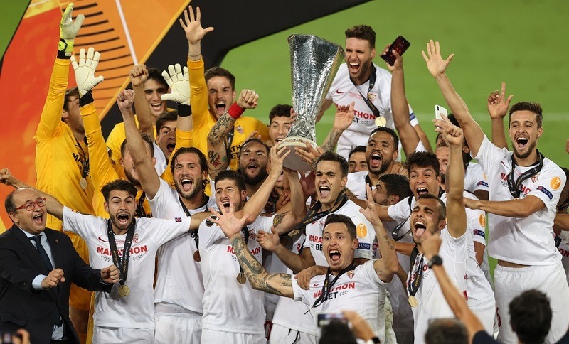 Europa League là gì? Những điều bạn cần biết về Cúp C2 Châu Âu