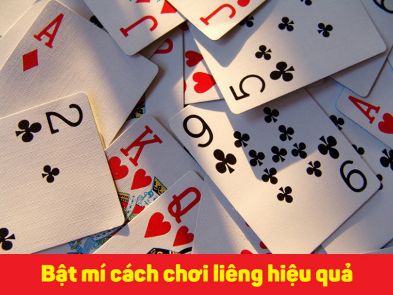 Chia sẻ những mẹo chơi bài Liêng chuẩn nhất dành cho người mới bắt đầu và cả người chơi lâu năm.