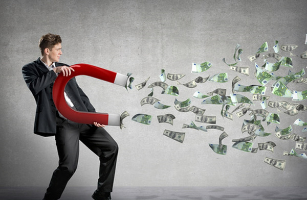 bí quyết làm giàu nhanh chóng