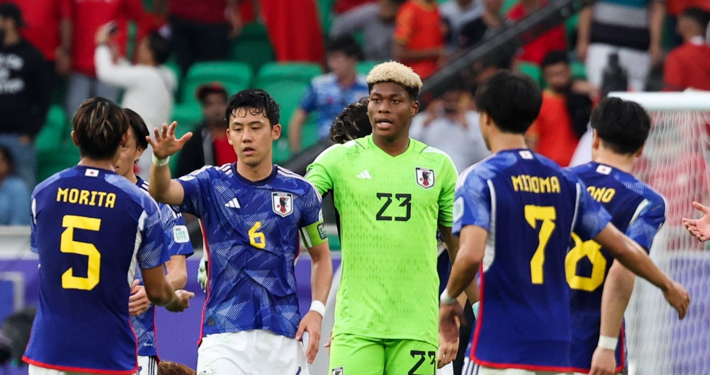 Đội tuyển bóng đá quốc gia Nhật Bản có thành tích kém cỏi, trải qua kỳ Asian Cup tệ thứ hai trong lịch sử | Báo điện tử Tiền Phong