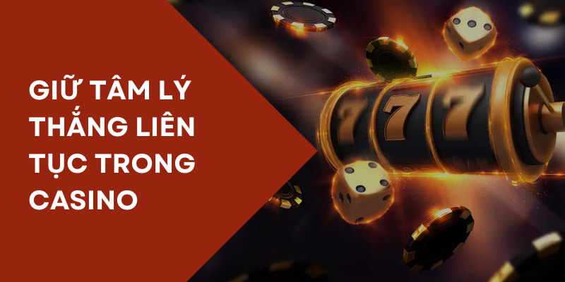 Làm thế nào để giữ cho đầu óc minh mẫn khi chơi tại sòng bạc – Mẹo từ Pocket 4