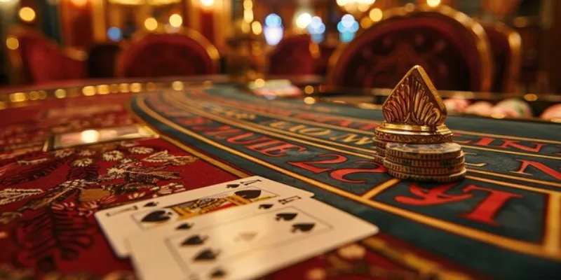 Những chiến thuật Baccarat không thể bỏ qua cho người chơi 3 Các kiểu cược trong Baccarat và cách lựa chọn cược hiệu quả