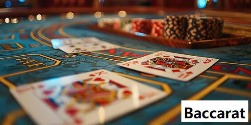 Những chiến thuật Baccarat không thể bỏ qua cho người chơi 2 Một số điều cần biết về trò chơi Baccarat