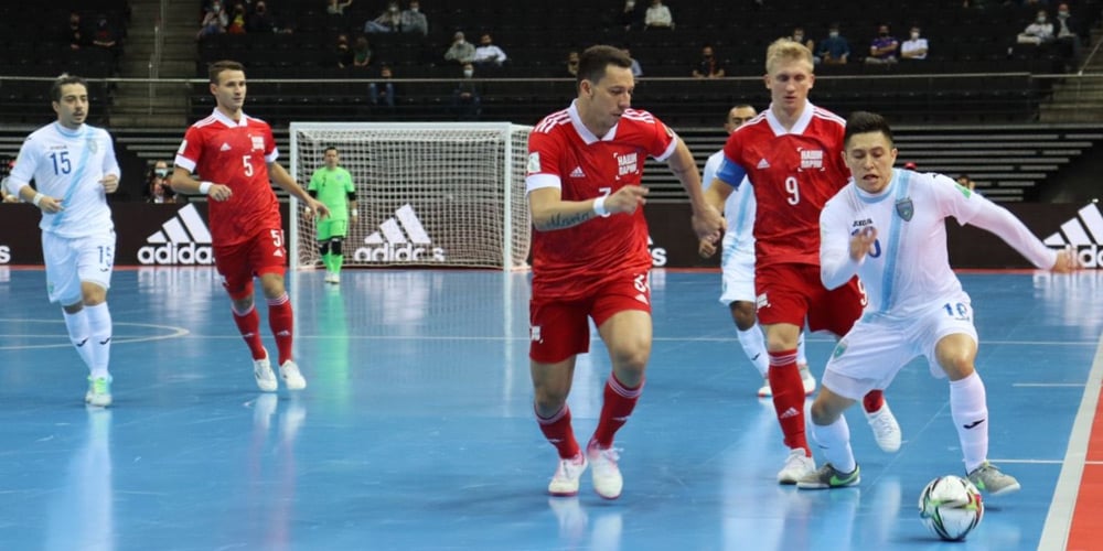 Giải Bóng Đá Futsal Là Gì? Những Điều Bạn Cần Biết Về Futsal