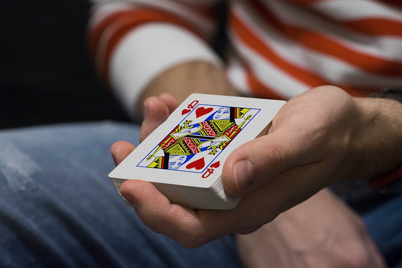 Hướng dẫn chơi bài poker 3 lá và 5 chiến thuật chiến thắng hiệu quả