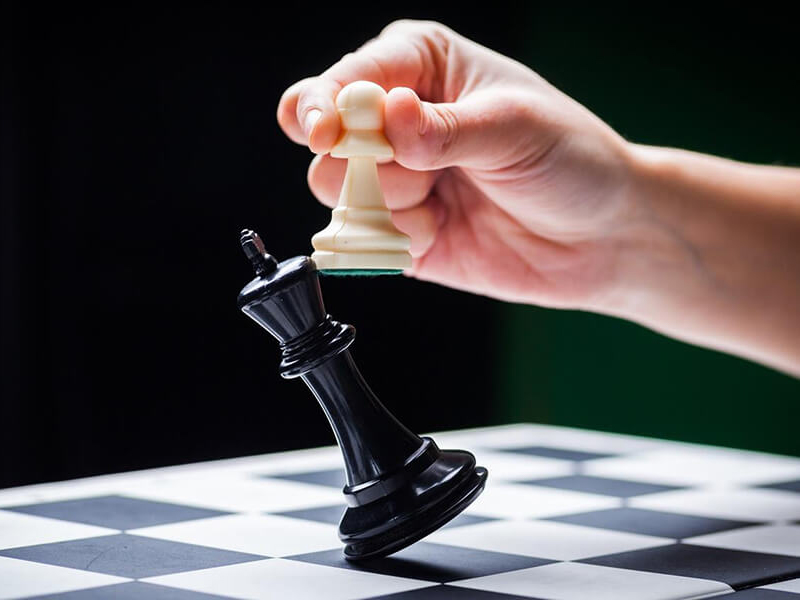 Hướng dẫn cách chơi cờ vua, luật chơi cờ vua từ A-Z