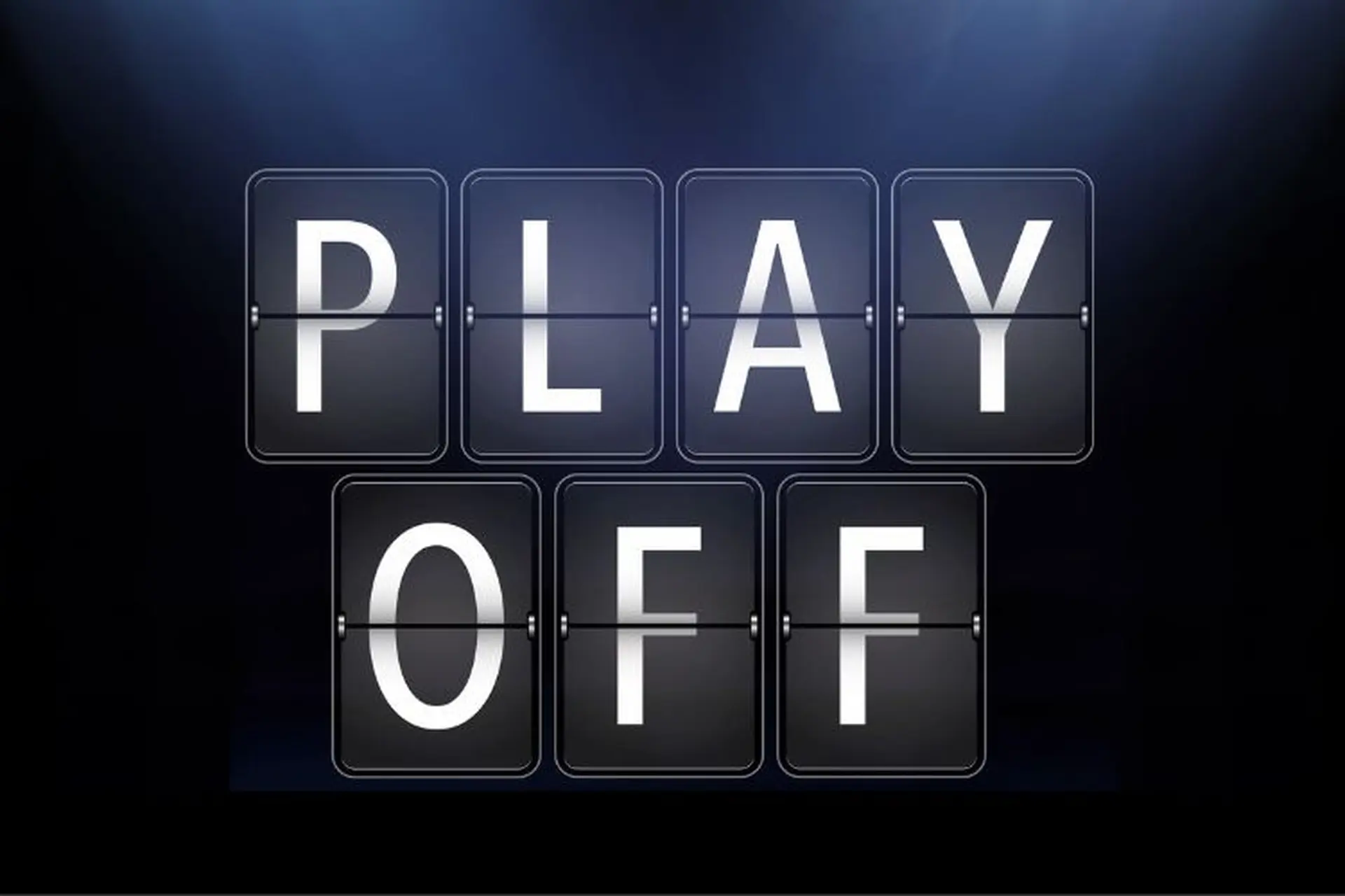 Play off là gì? Tầm quan trọng của play off trong thể thao