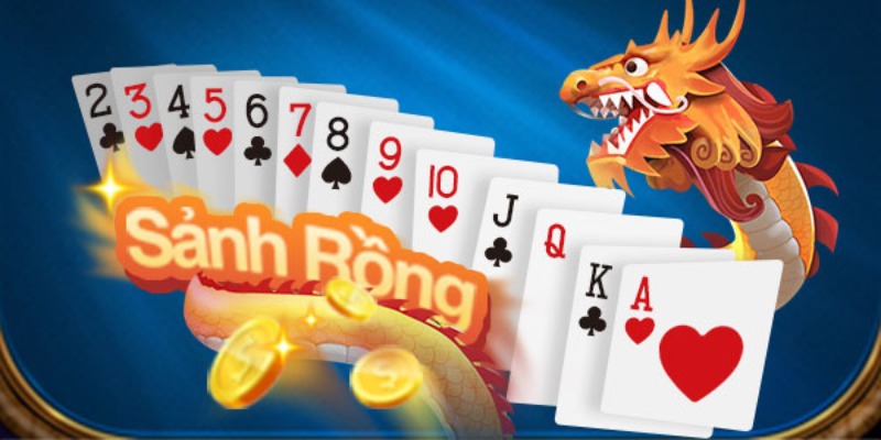 Dragon Hall là gì? Giải mã những thuật ngữ phổ biến nhất trong game bài tại GK88