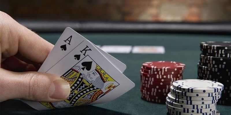 RIKVIP: Chiến Thuật Steal Poker Và Những Điều Bạn Cần Biết