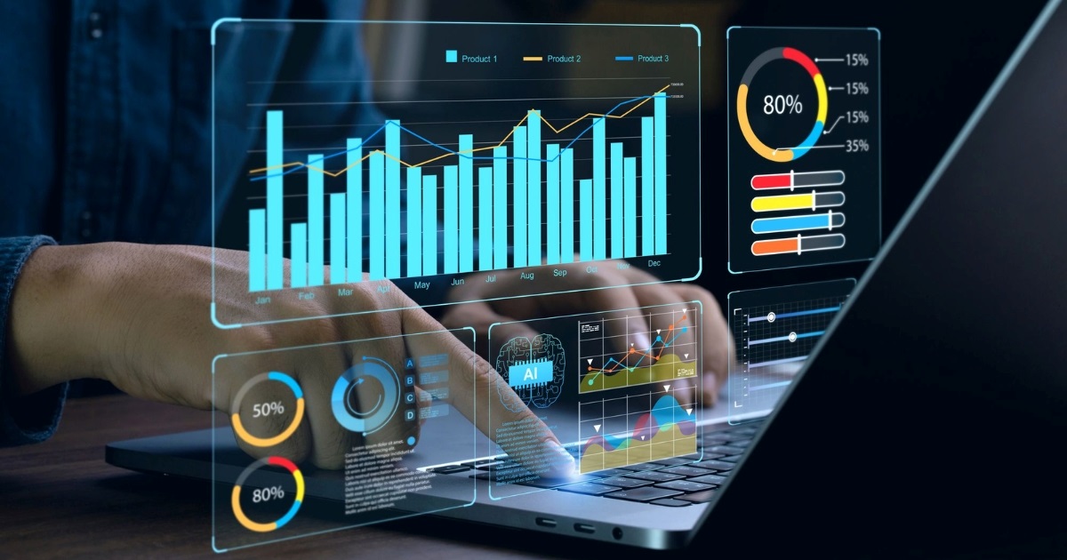 kỹ năng phân tích dữ liệu cho digital marketing