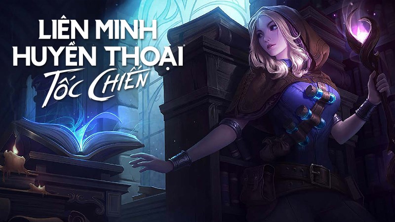 Đường Baron là gì? Phân loại các vị trí trong Tốc Chiến