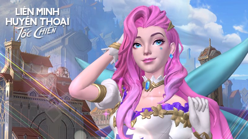 Đường Baron là gì? Phân loại các vị trí trong Tốc Chiến