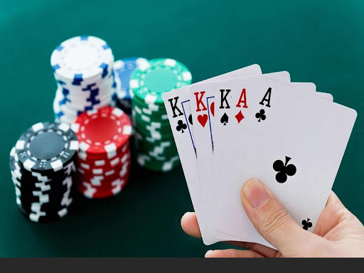 Hướng dẫn cách chơi game bài câu cá giúp tăng cơ hội thắng