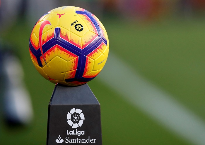 La Liga là gì – Giải đấu bóng đá hấp dẫn hàng đầu châu Âu