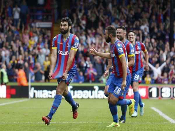 Câu lạc bộ crystal palace và thành tích đạt được