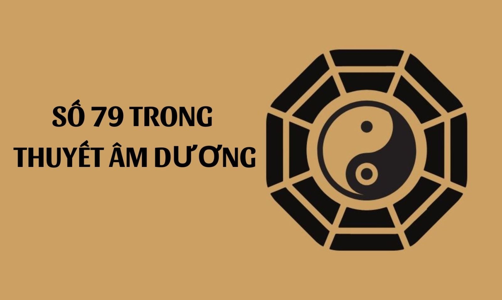 Số 79 theo phong thủy số học