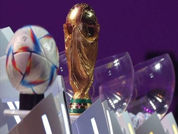 World Cup là gì? Tìm hiểu giải vô định bóng đá thế giới