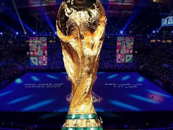 World Cup là gì? Tìm hiểu giải vô định bóng đá thế giới