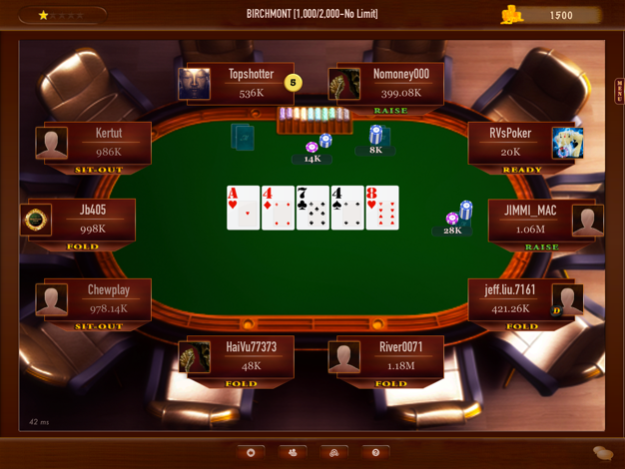 Cách Chơi Mega Poker Và Những Lưu Ý Quan Trong Khi Tham Gia
