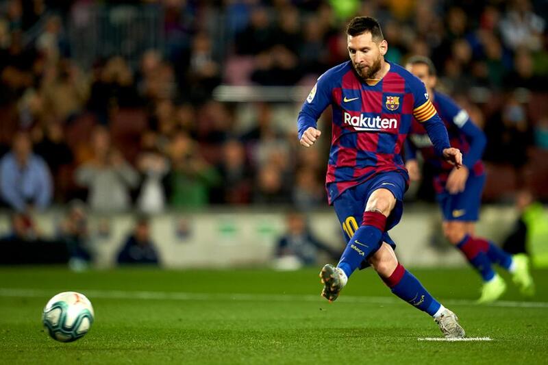 Lionel Messi và danh hiệu MVP trong bóng đá