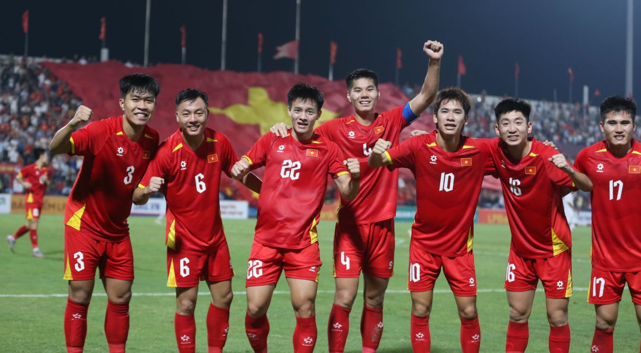 Điểm qua những giải đấu đáng chú ý của bóng đá Việt Nam trong năm 2026