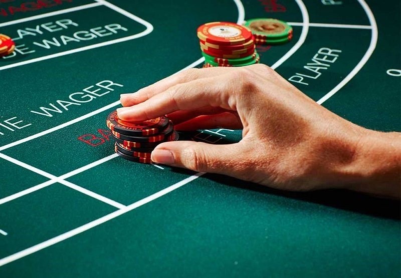 Công Thức Tính Xác Suất Baccarat | Tỷ Lệ Thắng, Thua, Hòa