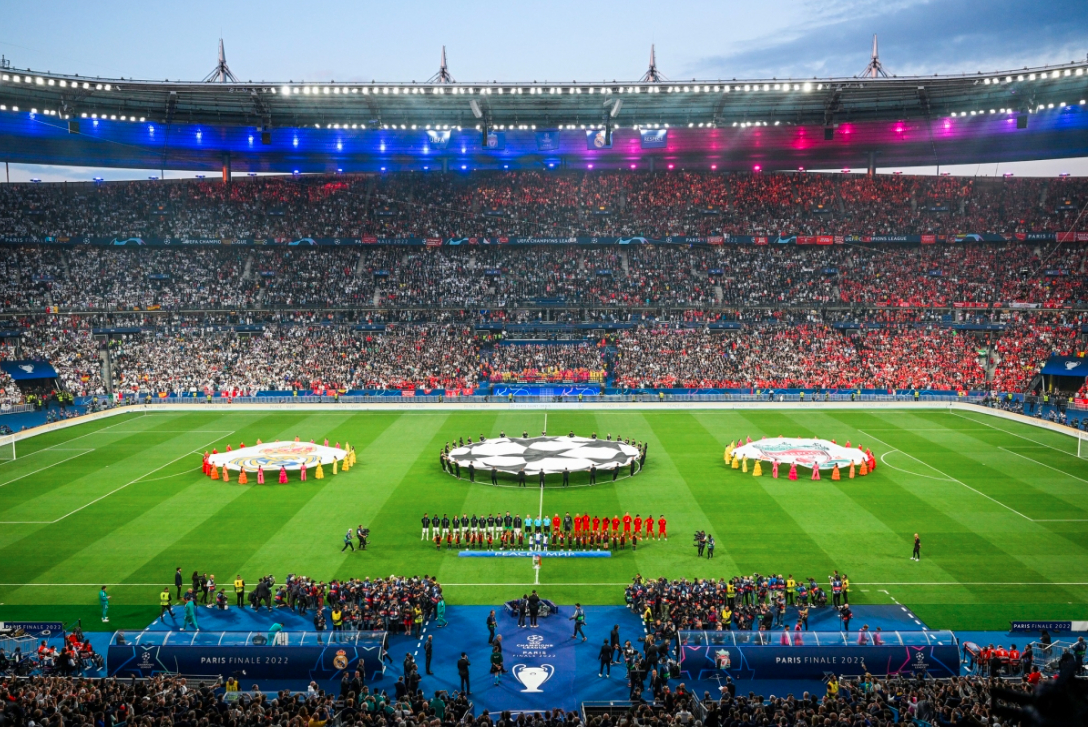 Cúp C1 Là Gì? Điều Chưa Biết Về Giải Đấu Hấp Dẫn Nhất Thế Giới