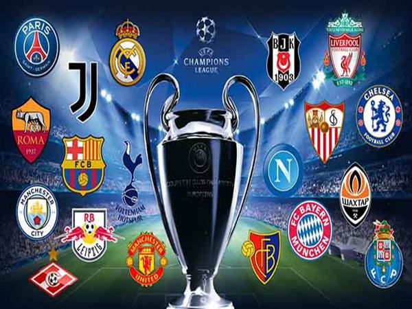 Cúp C1 là gì? Tìm hiểu cụ thể về Champions League - Báo Tuyên Quang điện tử