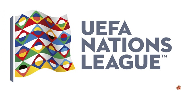 Điều chỉnh thể thức Nations League 2021
