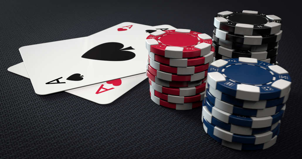 Rejam Poker Là Gì? Khám Phá Chiến Thuật All-In Hiệu Quả