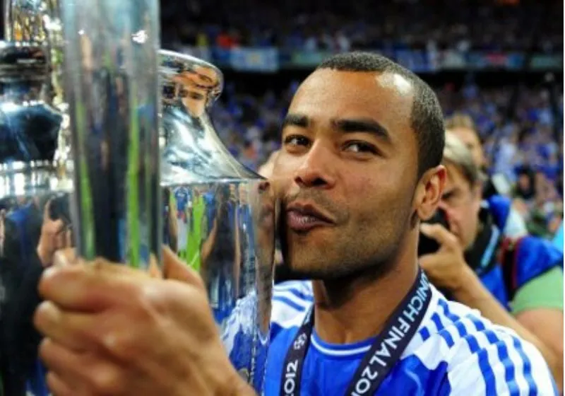 Ashley Cole tại Chelsea