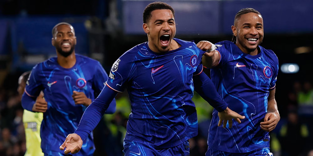 Lịch sử Câu lạc bộ Chelsea: Con đường từ Stamford Bridge vươn ra chinh phục  châu Âu