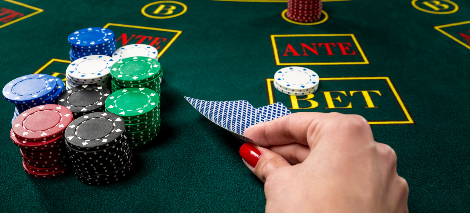 Facing a preflop 5-bet - Poker Trainer