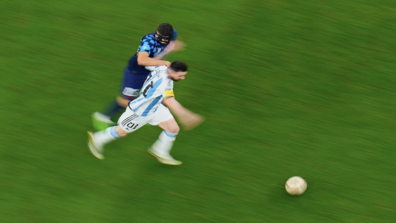 Một cầu thủ có chỉ số ACC cao sẽ mang đến nhiều giá trị đặc biệt ACC trong bóng đá là gì? Những đặc điểm quan trọng về nó