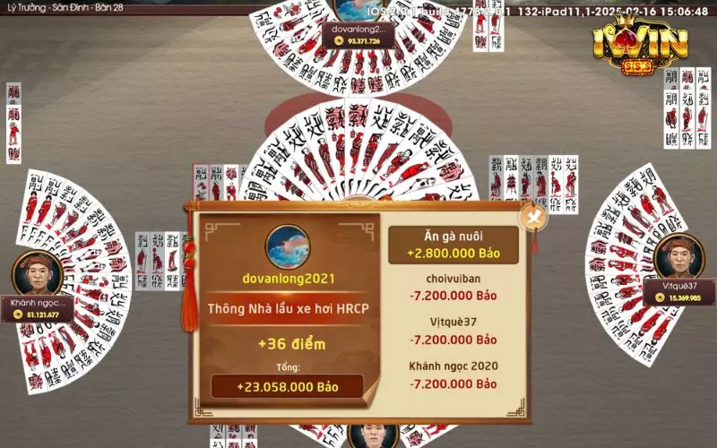 Cách nhớ quân bài chắn hiệu quả dành cho người chơi mới