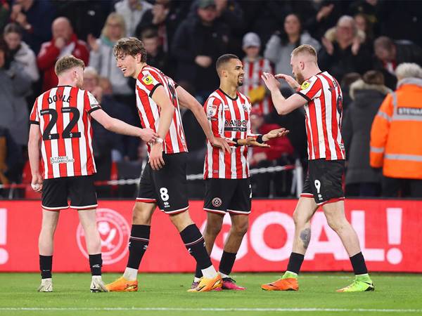 Câu lạc bộ Sheffield United và những trang sử hào hùng