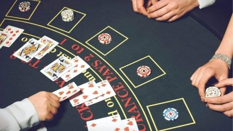 Mẹo kiểm soát rủi ro và tâm lý khi chơi Xì Dách