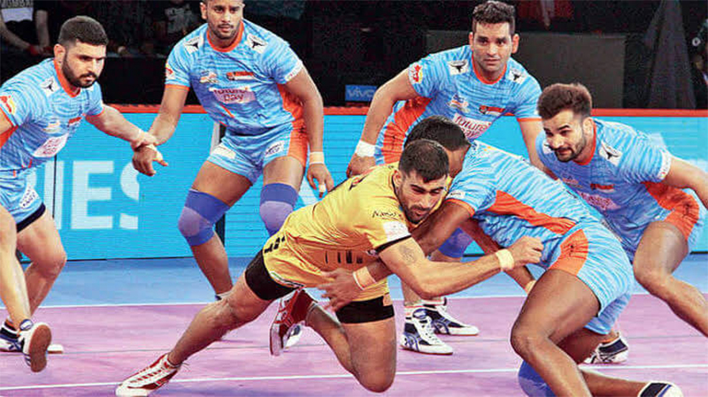 Những môn thể thao nào được thi đấu tại Asiad?