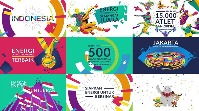 Asiad là gì? Những thông tin thú vị về giải đấu thể thao lớn nhất châu Á